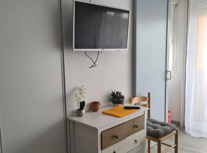 Appartement Avec Vue Sur Le Lac