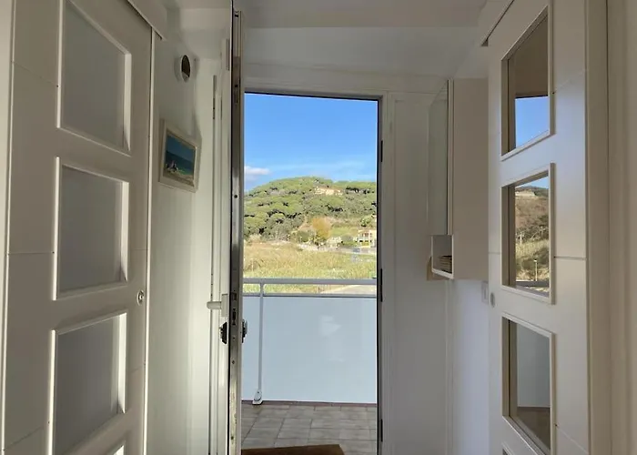 Montaber Apartments - Sant Pol De Mar