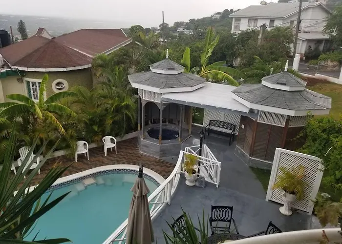 Ridgeview Suites 1 To 3