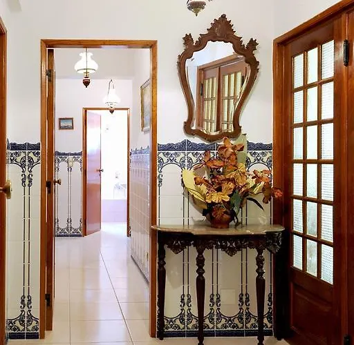 Apartamento Vista Cidade