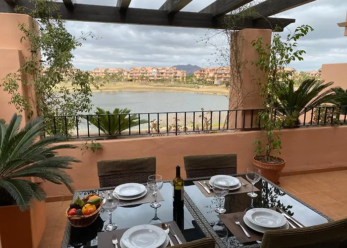Las Cycas Golf Resort