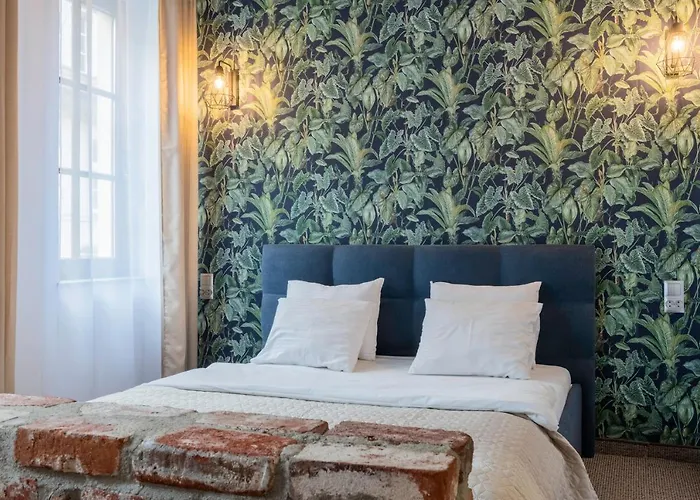 Staycity Apartments Sukiennice 6