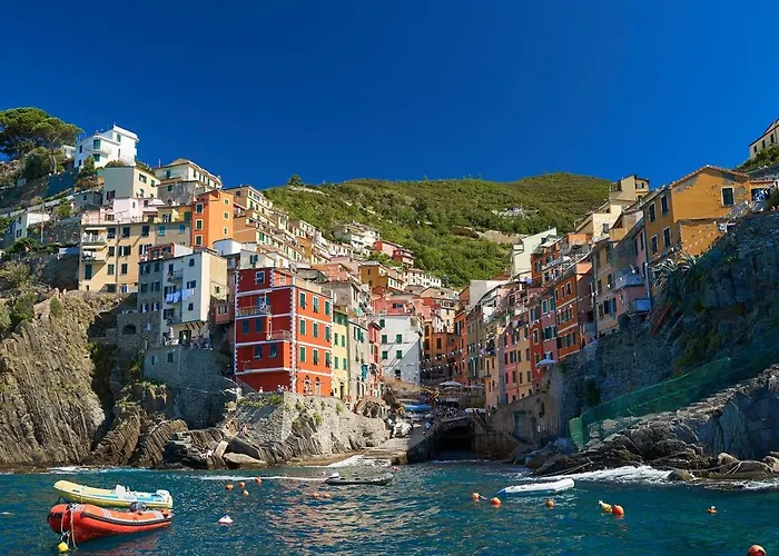 Il Cuore Di Moneglia - Moneglia Apartments