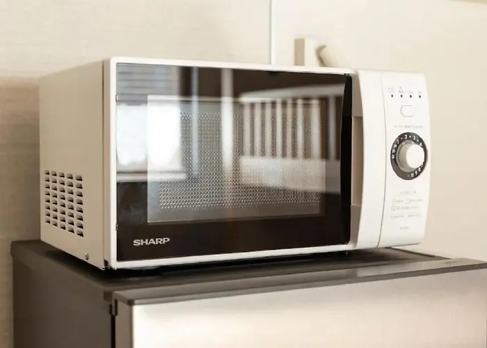 Klasso Tokyo Sumiyoshi Apartments