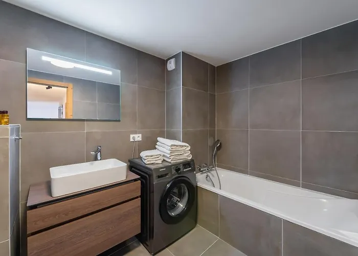 Alpujarra - Apt 304 - Bo Immobilier - Chatel Multipass Activities In Summer Offered By Your Host
