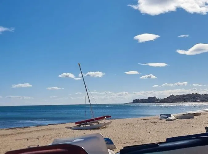 Nature Sea View, La Mata Torrevieja