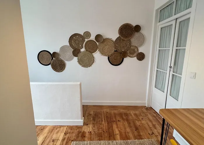 Madre De Deus, 5 - Terrace