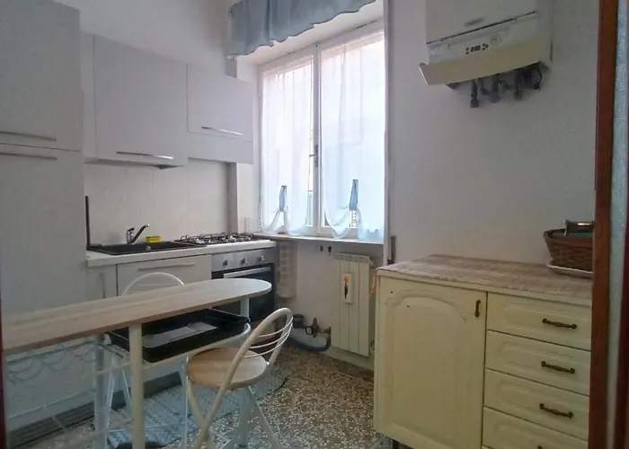 Appartamento Bergamo