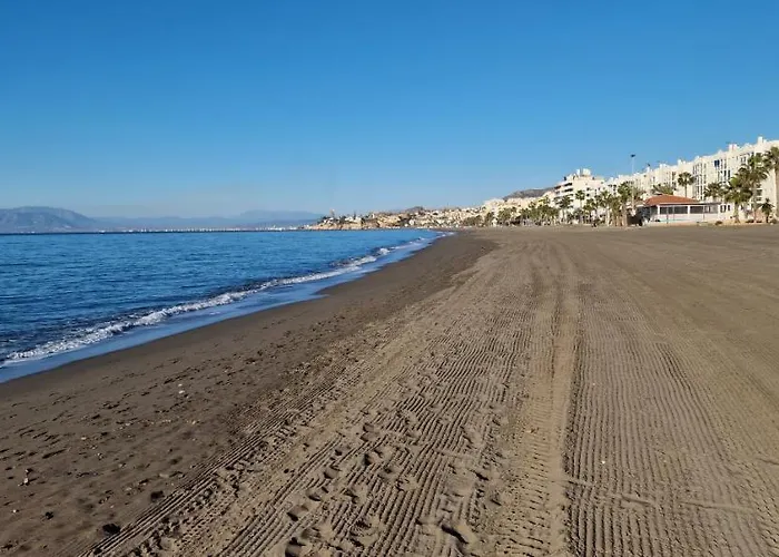 PLAYA RINCON De LA VICTORIA