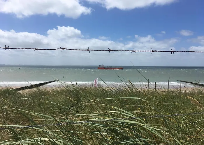 Riant Appartement Centrum Middelburg
