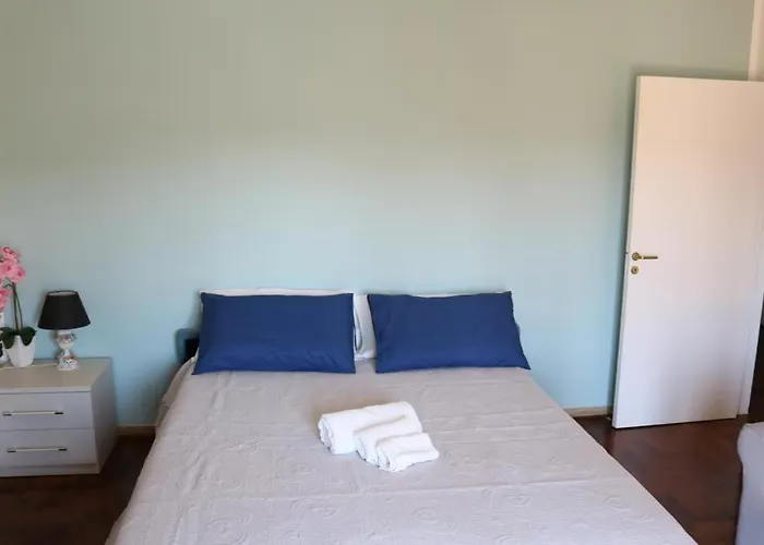 Rossini Apartment Fronte Mare