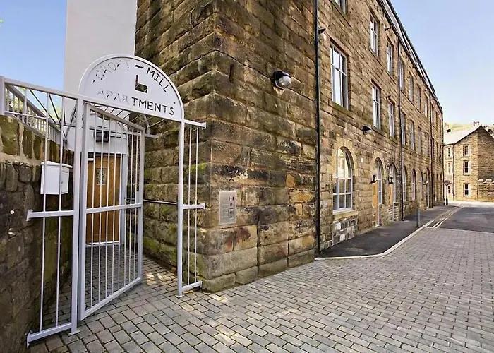 Croft Mill
