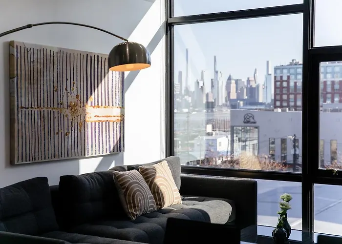 Dharma Home Suites Hoboken