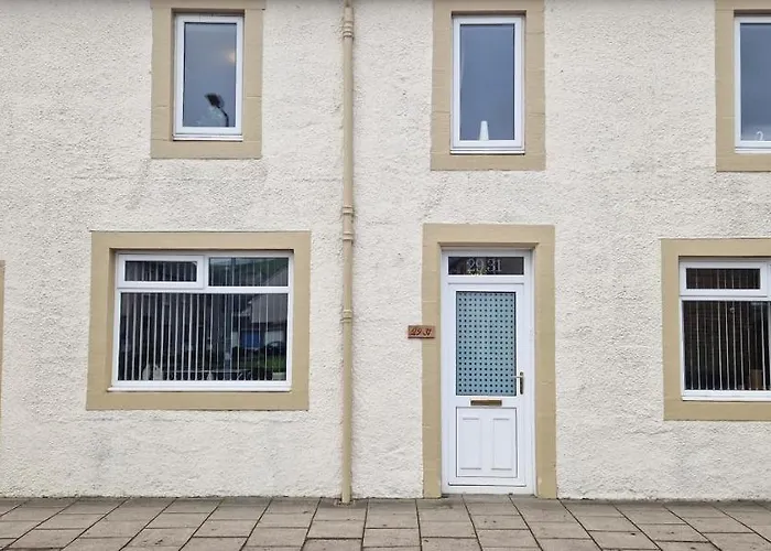 Mains Street Retreat