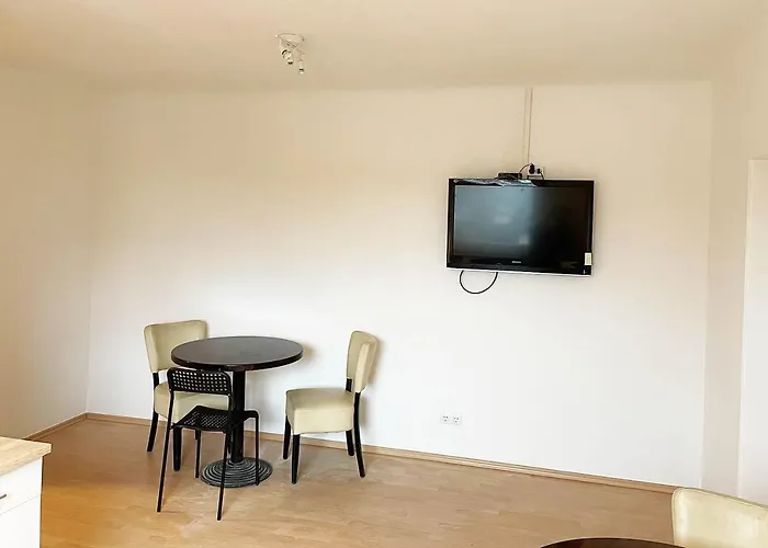 Cozy 2-Room Apartment