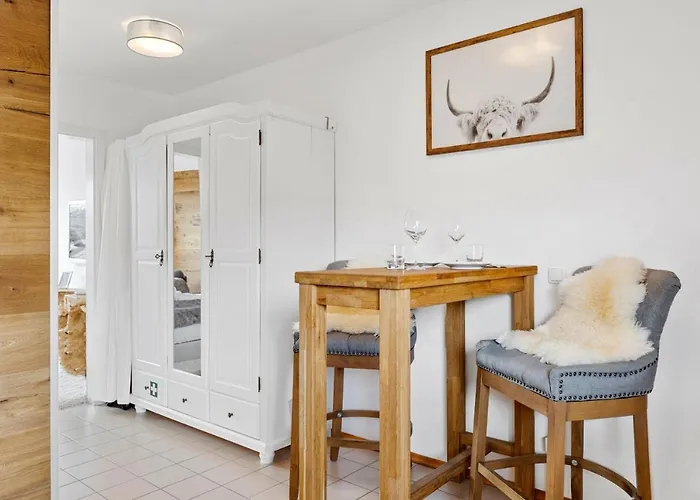 Casa Hirsch - Zentral In Miesbach