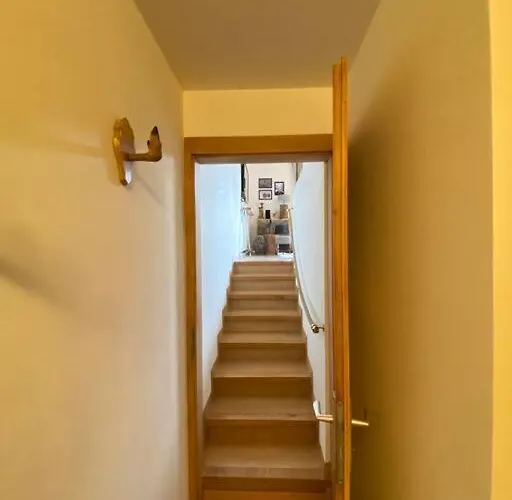 Cosy Duplex In Chatel Centre With Indoor Parking