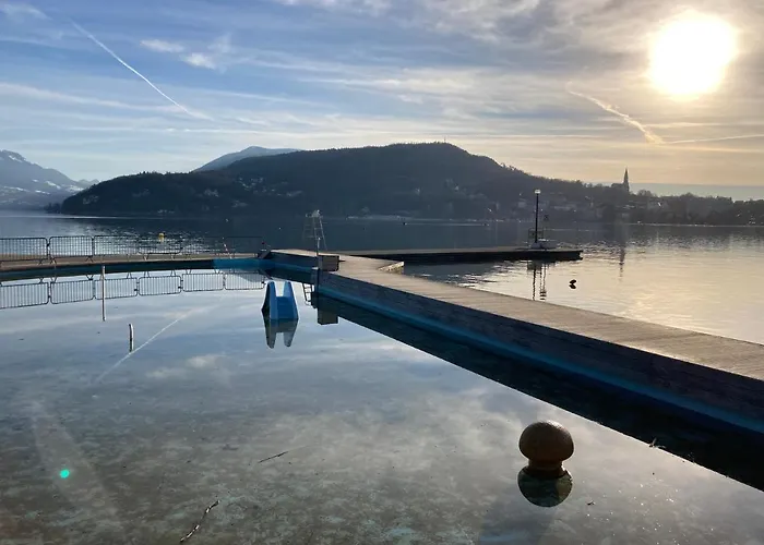 Gite Urbain Au 2Bis - Annecy