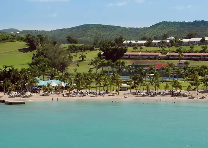 New! Bluestone Getaway In Christiansted Usvi !