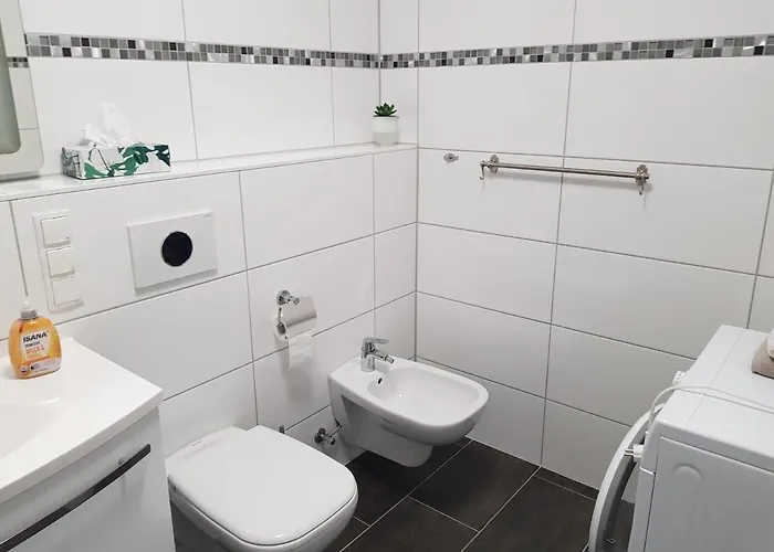 Ferienwohnung Meerblick Og