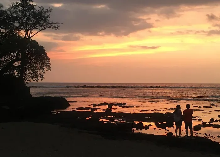 Beach Villas Kahaluu On Kona Coast