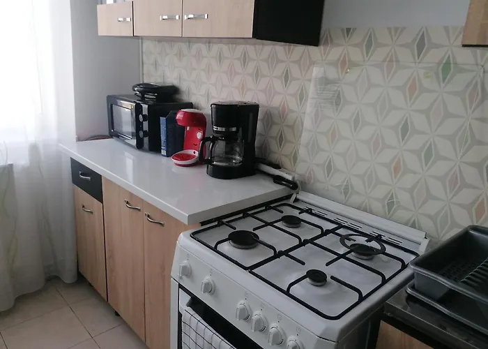 Apartament Anita