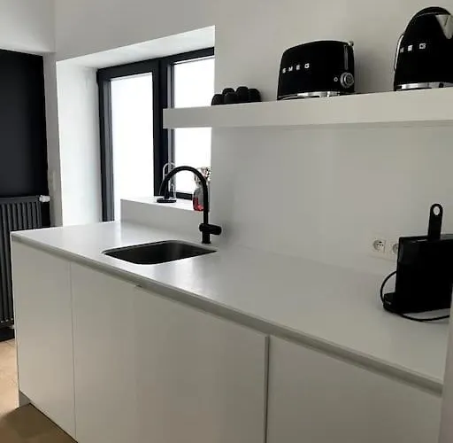 Cofa'Sea Designvol Appartement