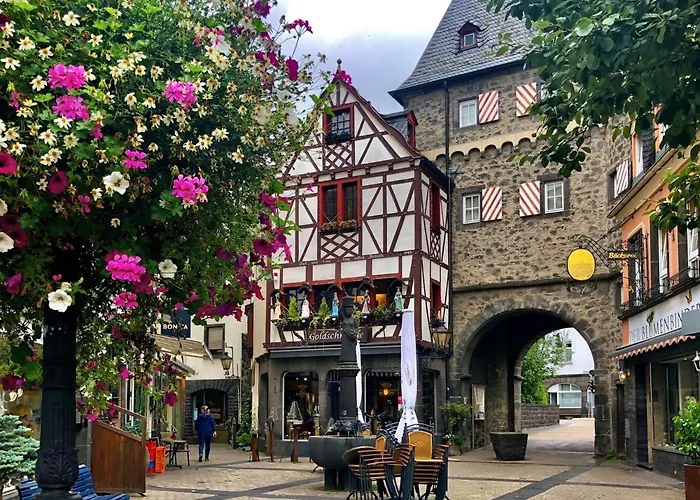 Villa Lahr