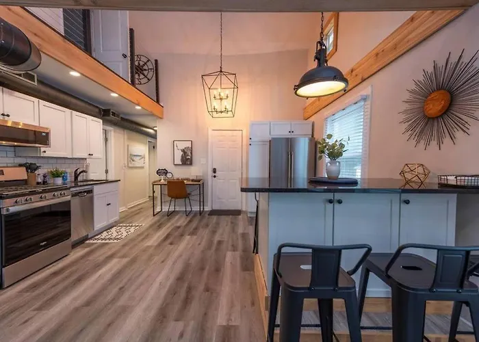 Family Beach Retreat W/Fun Loft Space, Firepit