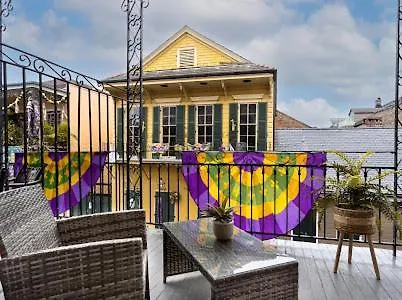 Saint Philip Residence