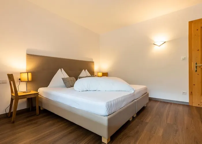 Apartment Christian Welschnofen - Aktiv, Genuss Und Natur In Den Dolomiten, Nahe Am Karersee, Inklusive Eggental Guest Card