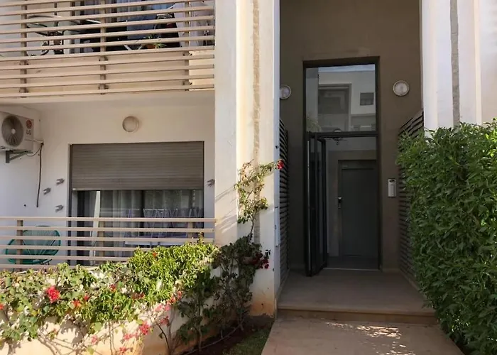 Charmant Studio Lumineux Casablanca