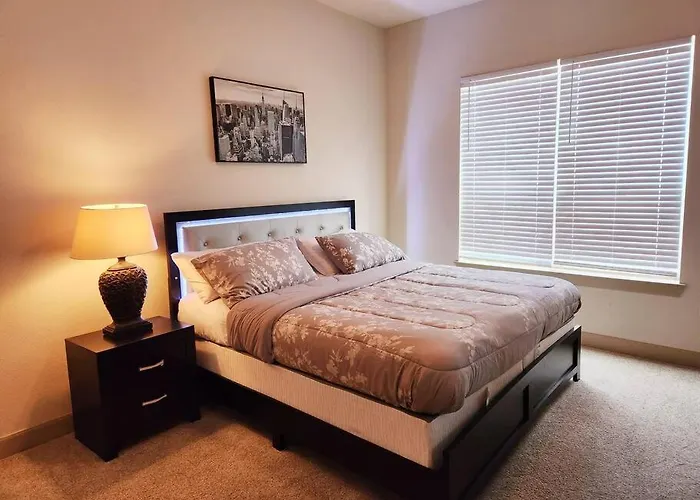 Home Felt Apartment- Med Center/Nrg