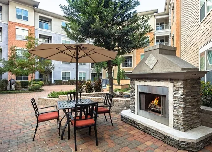 Home Felt Apartment- Med Center/Nrg