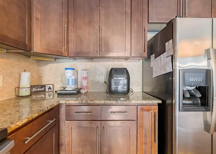 Home Felt Apartment- Med Center/Nrg