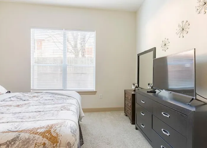 Home Felt Apartment- Med Center/Nrg