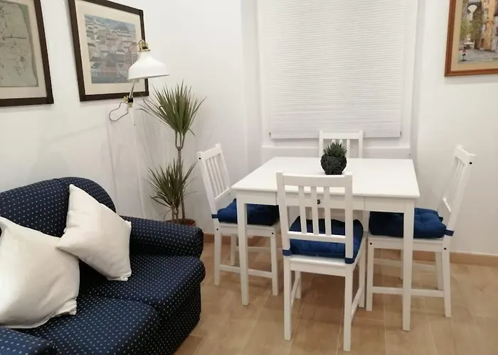 Casa Da Praia Da Poca - Apartamento Tulipa