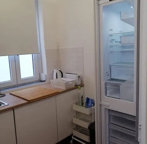 Casa Da Praia Da Poca - Apartamento Iris
