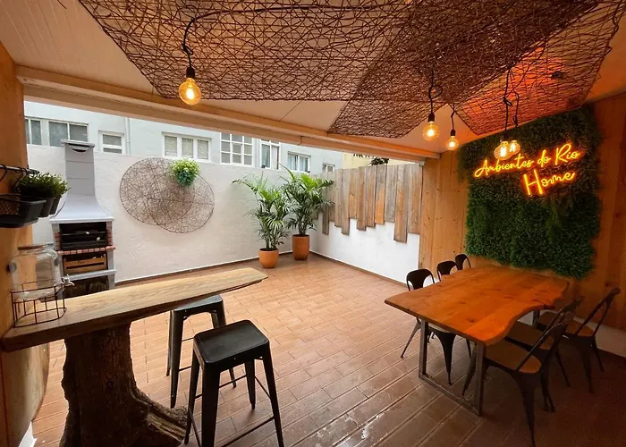 Ambientes Do Rio Home