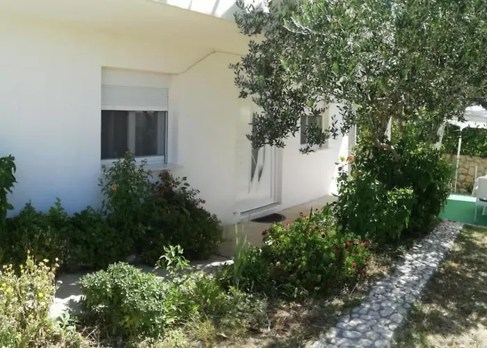 Apartman Zlata