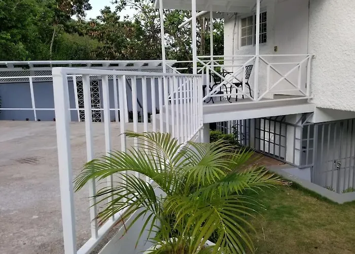 Ridgeview Suites 1 To 3