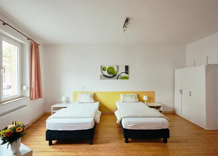 Ferienhaus Sommerweide 160Qm Bis 10P