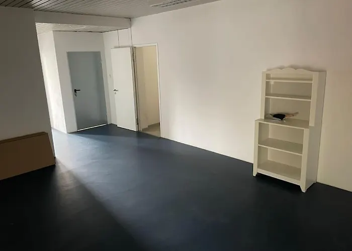 Monteursparadies 4 Dz, 2 Baeder, Einfach Gut
