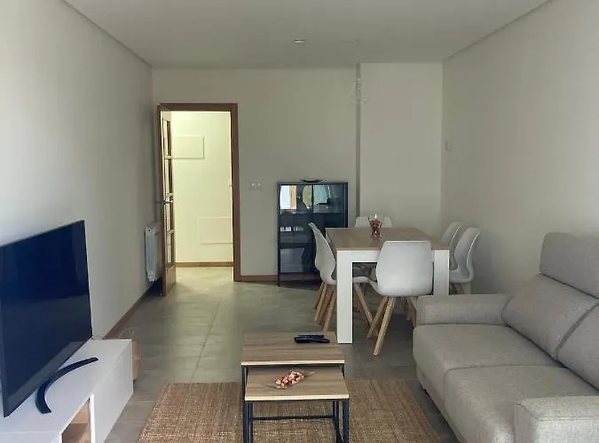 RESIDENCIAL ILLAS ATLANTICAS en SANXENXO