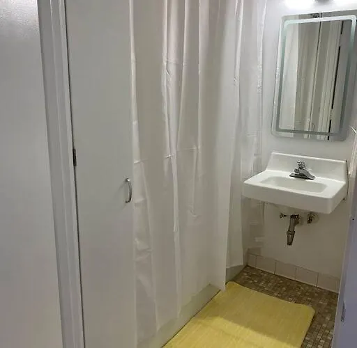 Charming Micro Studio In Gadsden, Al