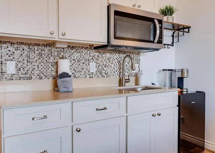 Unit 25 Waena Inn - Maui Private Suite