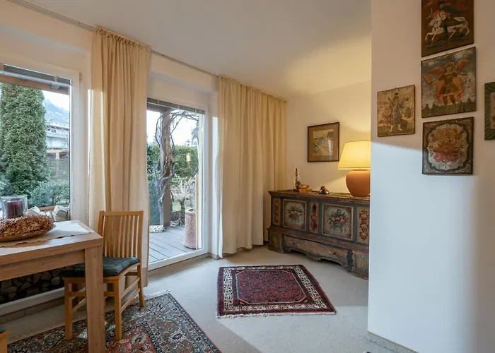 Appartement Gernot
