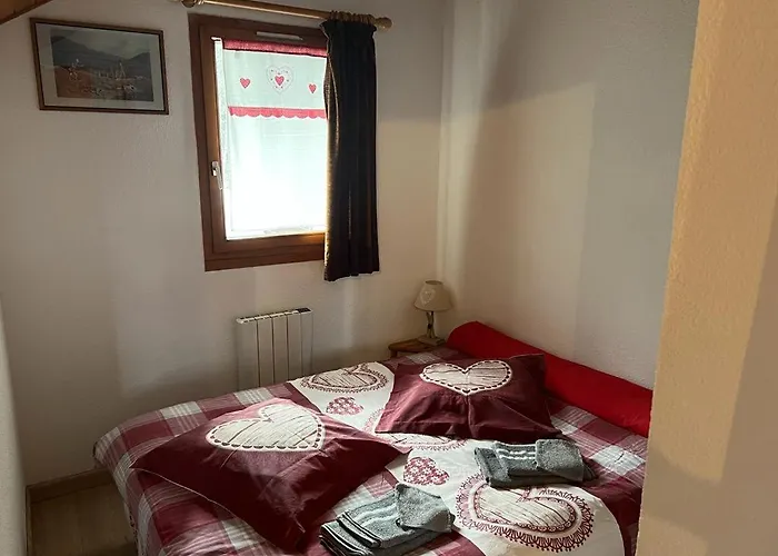 Appartement Mana