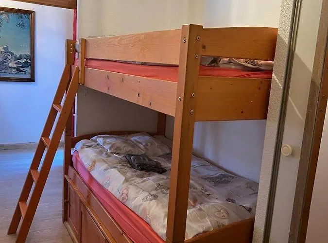 Appartement Mana