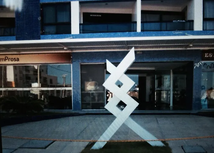 Flat - Atlantico Tambau